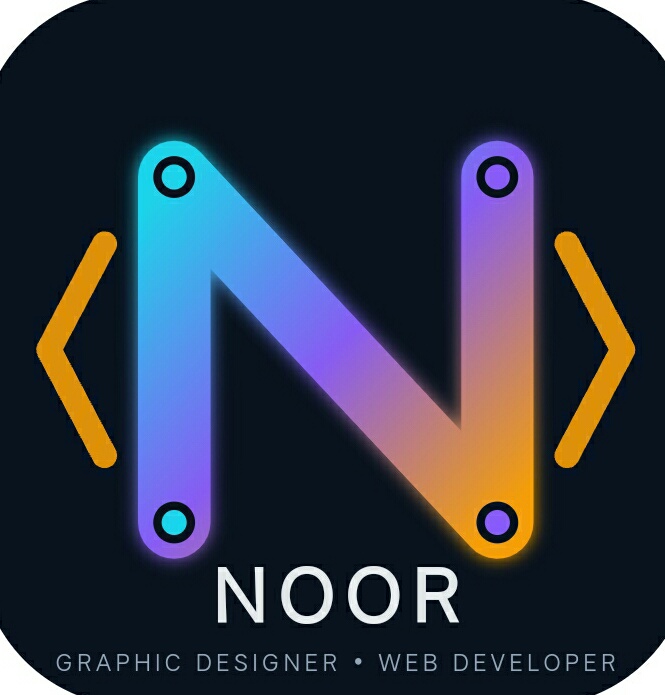 Creative N Logo