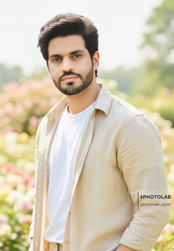 Noor Hussain - Web & Graphic Designer